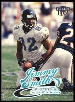 6 Jimmy Smith